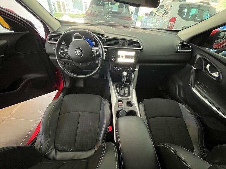 Renault Kadjar  foto 9